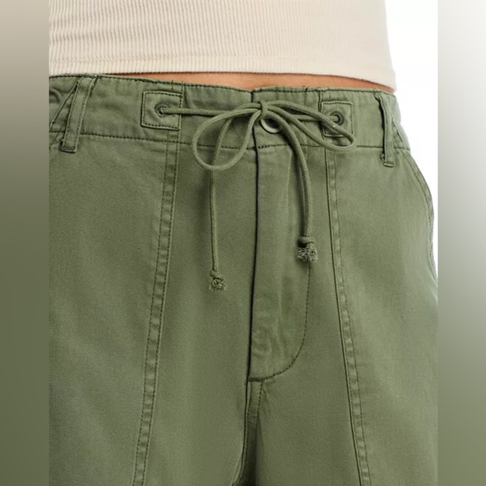 Pistola Sabrina Curved Utility Pants - Picture 5 of 11